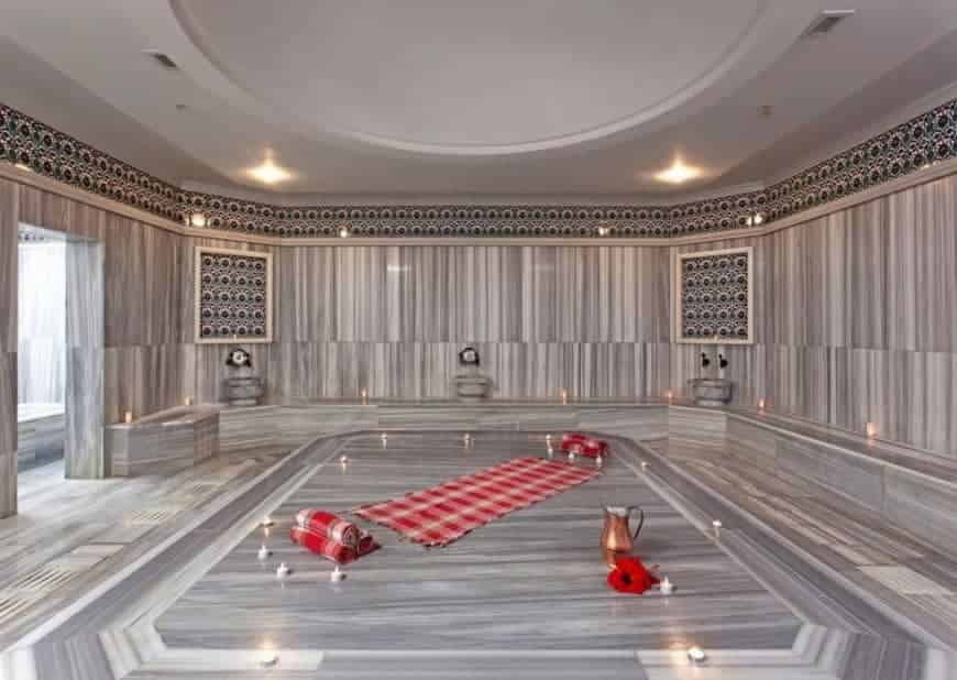 Maritim Saray Regency Hotel